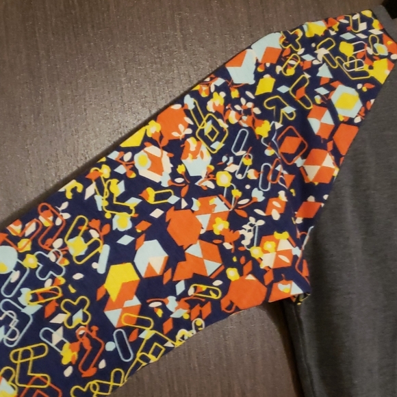 LuLaRoe Randy - Picture 3 of 3